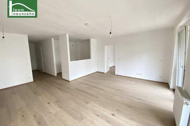 Terrassenwohnung mieten in 8020 Graz (Bild 2)