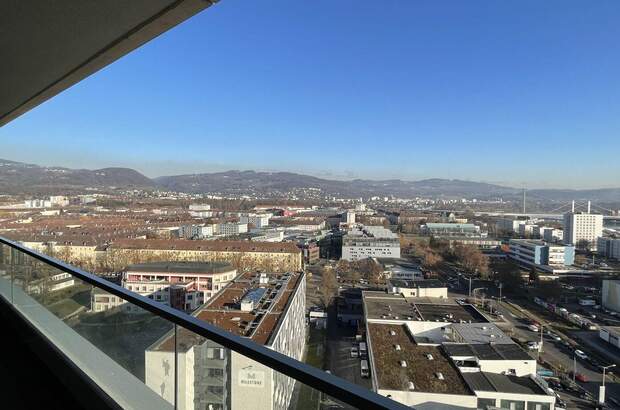 Wohnung mit Balkon mieten in 4040 Linz (Bild 5)