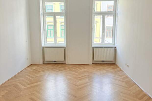 Altbauwohnung kaufen in 1050 Wien (Bild 1)
