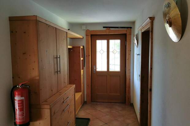 Terrassenwohnung mieten in 6370 Kitzbühel (Bild 2)