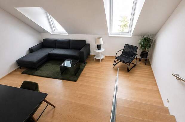 Wohnung mit Balkon mieten in 4020 Linz (Bild 2)