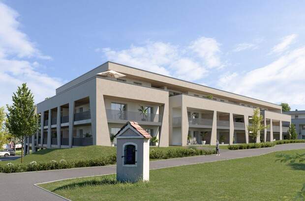 Eigentumswohnung in 8141 Premstätten (Bild 1)