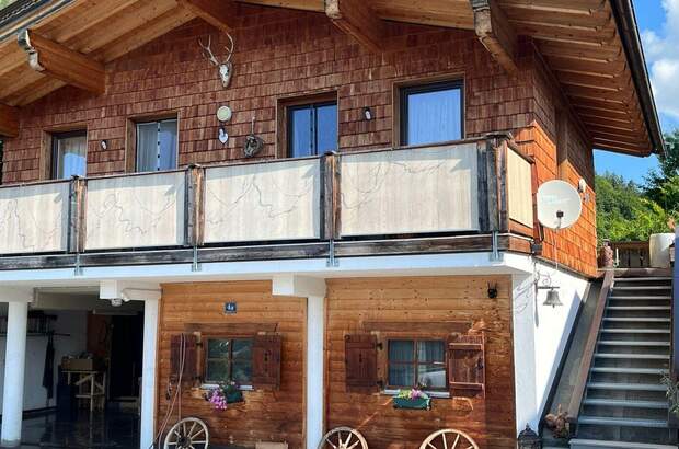 Haus kaufen in 6382 Kirchdorf (Bild 1)