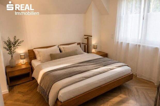 Terrassenwohnung kaufen in 2020 Hollabrunn (Bild 3)