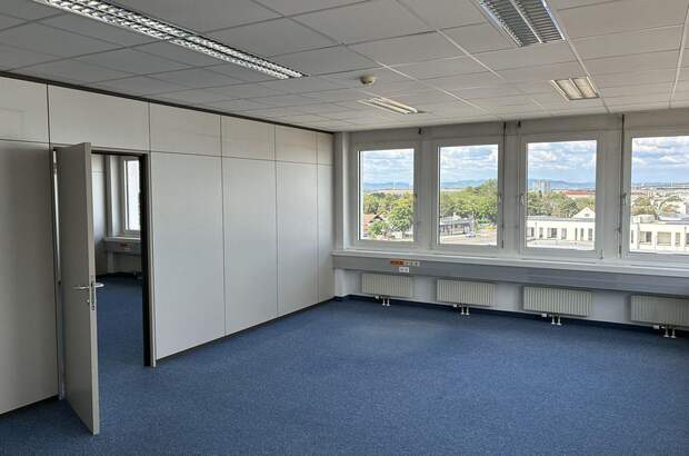 Gewerbeobjekt mieten in 2320 Schwechat