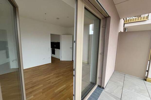 Terrassenwohnung mieten in 8020 Graz (Bild 4)