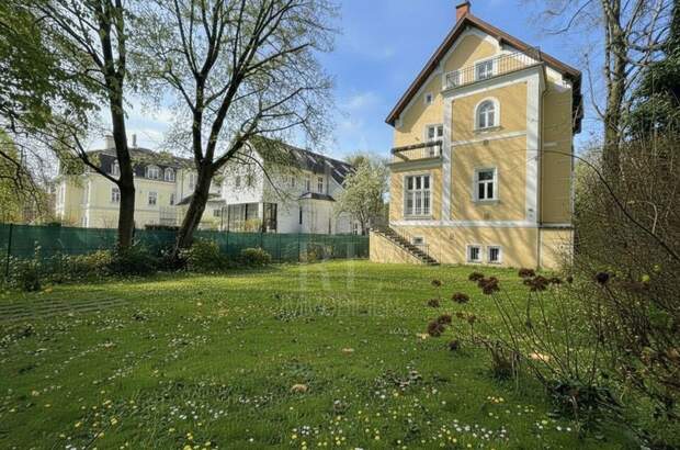 Haus mit Garten mieten in 1190 Wien (Bild 2)