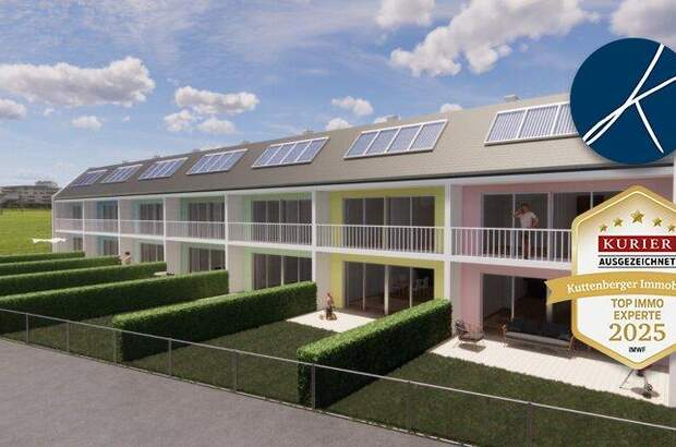 Grundstück kaufen in 3435 Zwentendorf (Bild 1)