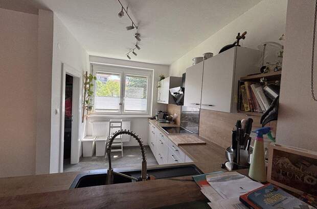 Terrassenwohnung kaufen in 8020 Graz (Bild 5)