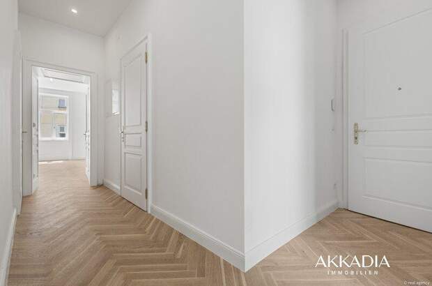 Terrassenwohnung kaufen in 1160 Wien (Bild 4)
