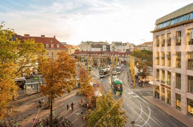 Gewerbeobjekt mieten in 8010 Graz