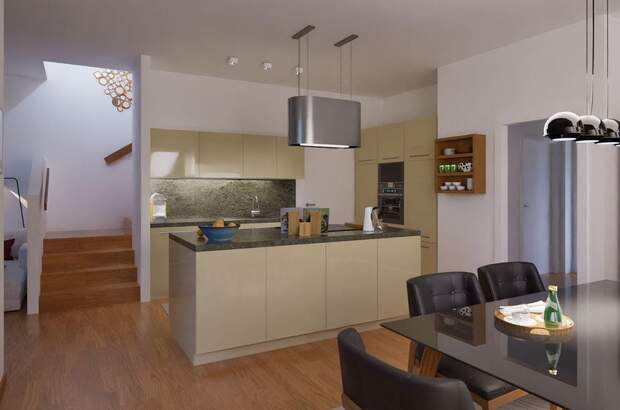 Haus mit Garten kaufen in 2460 Bruck an der Leitha (Bild 2)