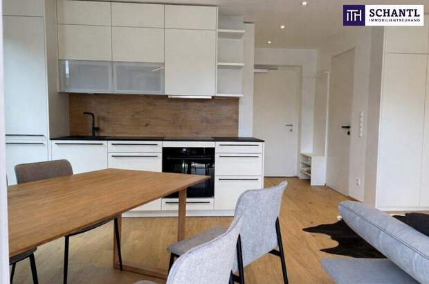 Terrassenwohnung mieten in 6020 Innsbruck (Bild 3)