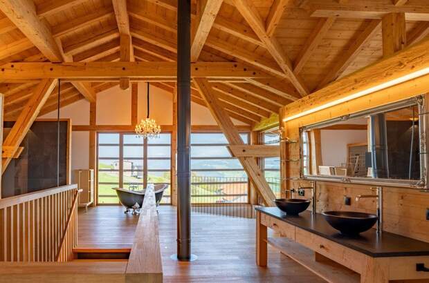 Haus mit Garten kaufen in 6934 Sulzberg (Bild 5)