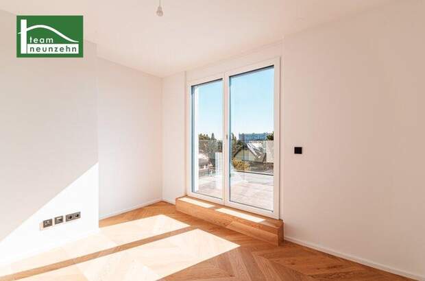 Terrassenwohnung kaufen in 1220 Wien (Bild 5)