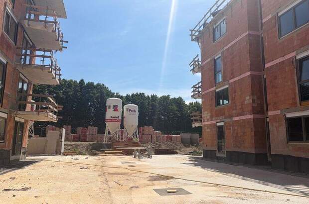 Terrassenwohnung mieten in 3100 St. Pölten (Bild 5)