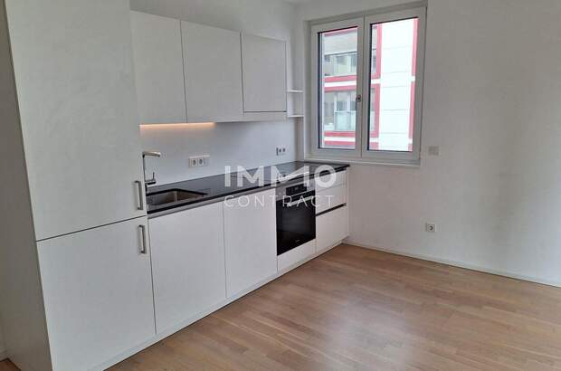 Wohnung mit Balkon mieten in 4020 Linz (Bild 2)