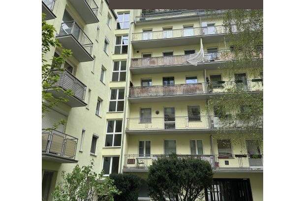 Terrassenwohnung kaufen in 1040 Wien (Bild 3)