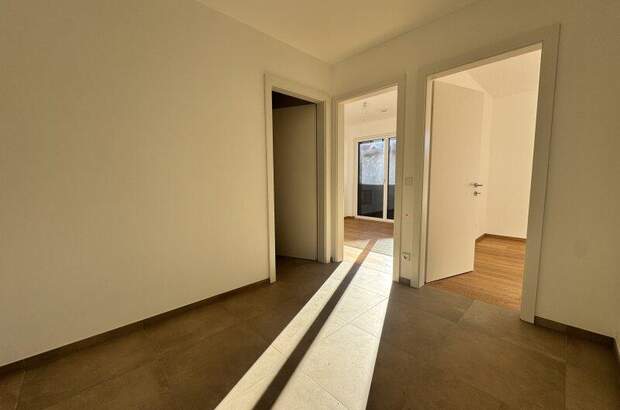 Terrassenwohnung kaufen in 4813 Altmünster (Bild 4)