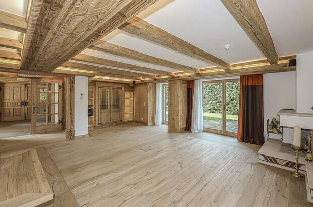Chalet kaufen in 6370 Kitzbühel (Bild 4)
