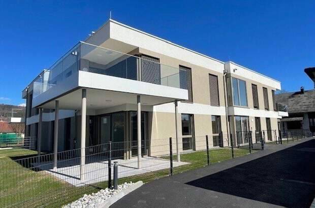 Eigentumswohnung in 8403 Lebring (Bild 2)