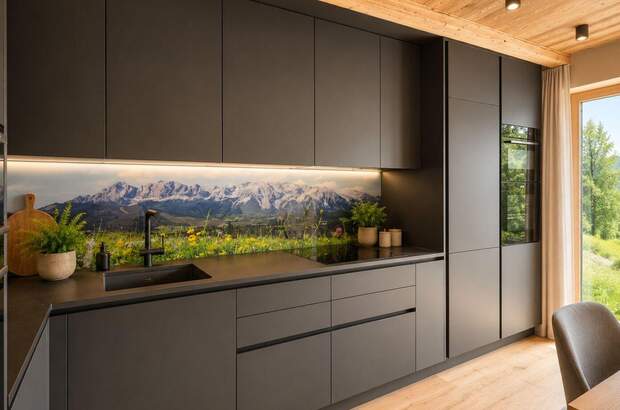 Wohnung mit Balkon kaufen in 8970 Schladming (Bild 4)