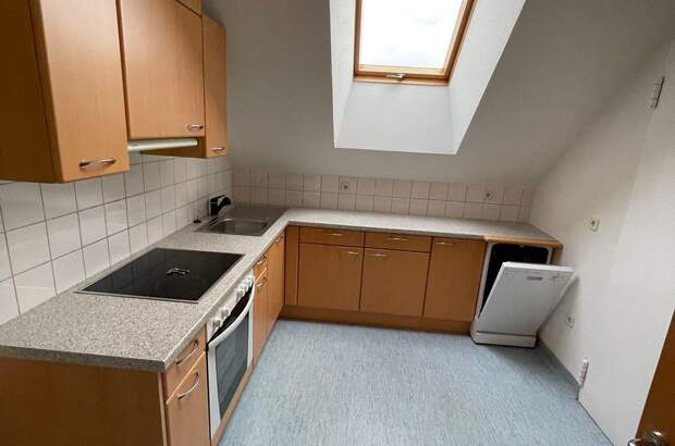 Wohnung mit Balkon mieten in 4501 Neuhofen (Bild 5)