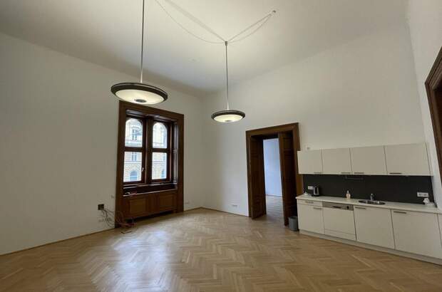 Gewerbeobjekt mieten in 1010 Wien (Bild 4)