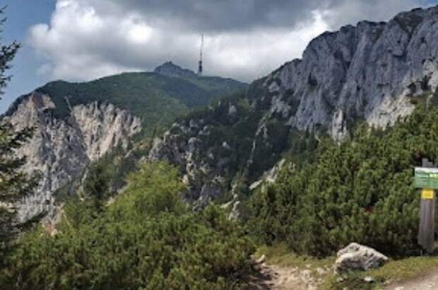 Grundstück kaufen in 9601 Hohenthurn (Bild 1)