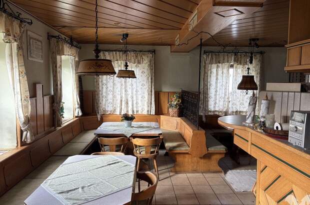 Gewerbeobjekt kaufen in 8591 Maria Lankowitz (Bild 4)