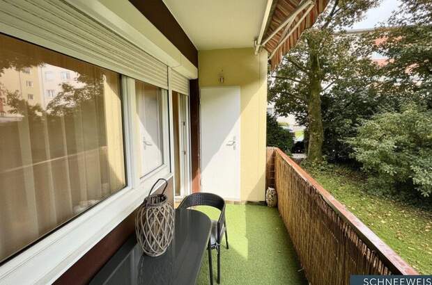 Wohnung kaufen in 4400 Steyr (Bild 1)