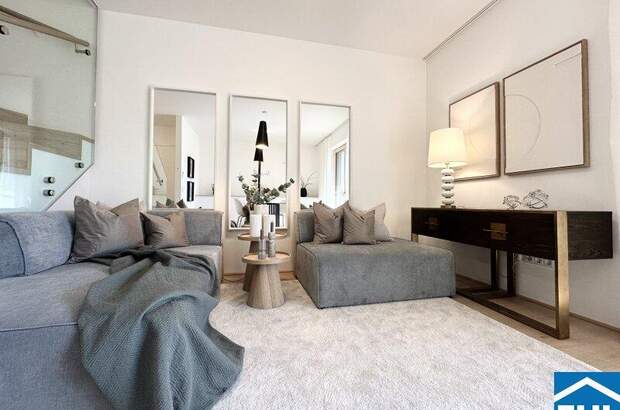 Terrassenwohnung kaufen in 7100 Neusiedl (Bild 5)