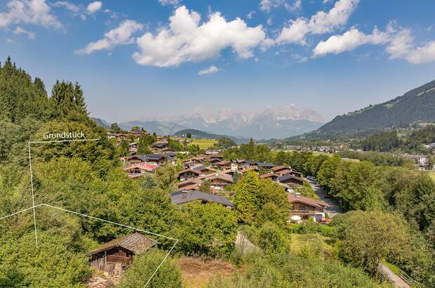 Grundstück kaufen in 6370 Kitzbühel (Bild 3)