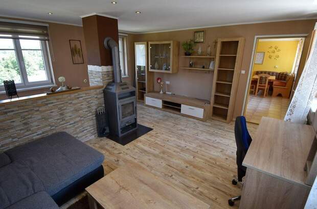 Haus mit Garten kaufen in 4596 Steinbach (Bild 5)