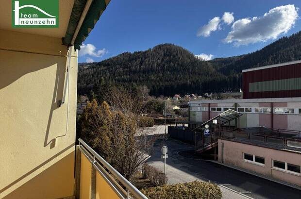 Terrassenwohnung mieten in 8650 Kindberg (Bild 5)