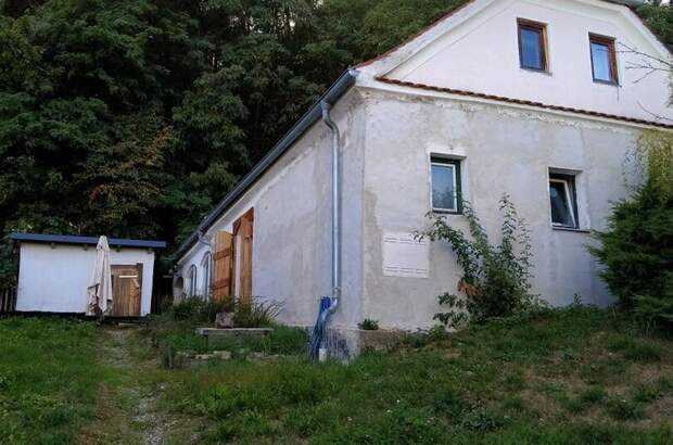 Haus mit Garten kaufen in 7503 Jabing