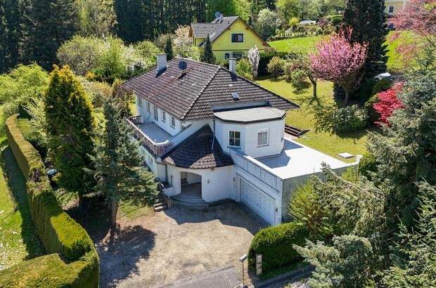 Einfamilienhaus kaufen in 3011 Irenental (Bild 1)