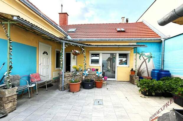 Einfamilienhaus kaufen in 2630 Ternitz (Bild 1)
