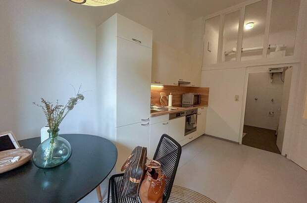 Altbauwohnung mieten in 8010 Graz (Bild 2)