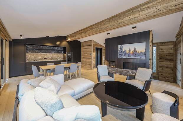 Haus kaufen in 6370 Kitzbühel (Bild 2)