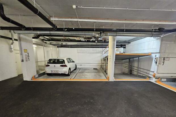 Immobilie mieten in 1170 Wien (Bild 1)