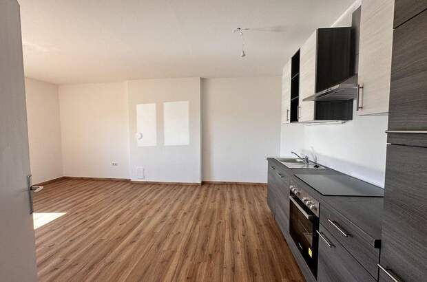 Wohnung mieten in 8055 Graz