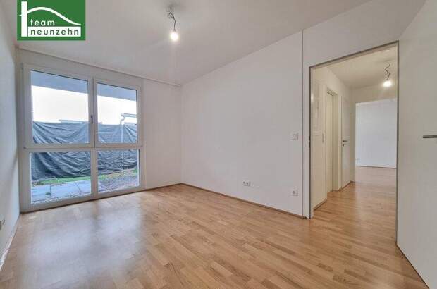 Terrassenwohnung mieten in 1210 Wien (Bild 5)