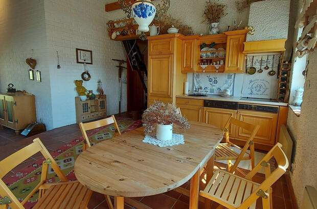 Haus mit Garten kaufen in 2732 Hettmannsdorf (Bild 5)