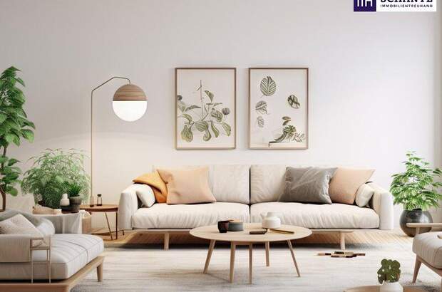 Terrassenwohnung kaufen in 1210 Wien (Bild 5)