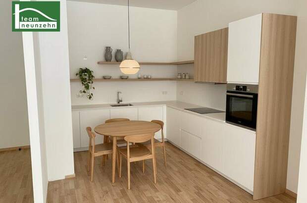 Terrassenwohnung mieten in 8020 Graz (Bild 1)