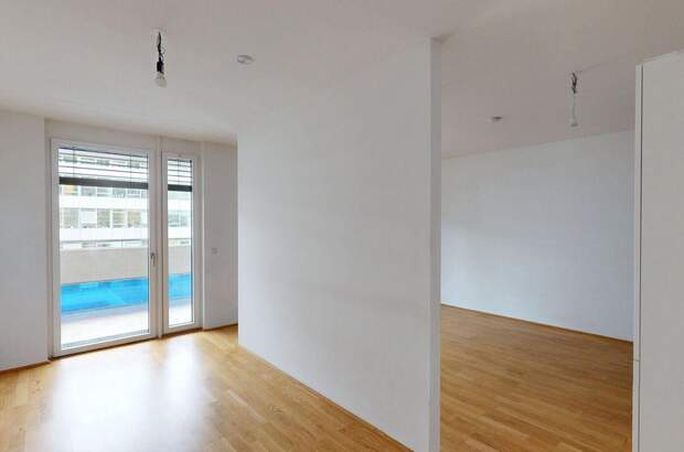 Wohnung mit Balkon mieten in 1030 Wien (Bild 4)