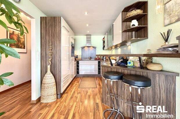 Terrassenwohnung kaufen in 6020 Innsbruck (Bild 5)