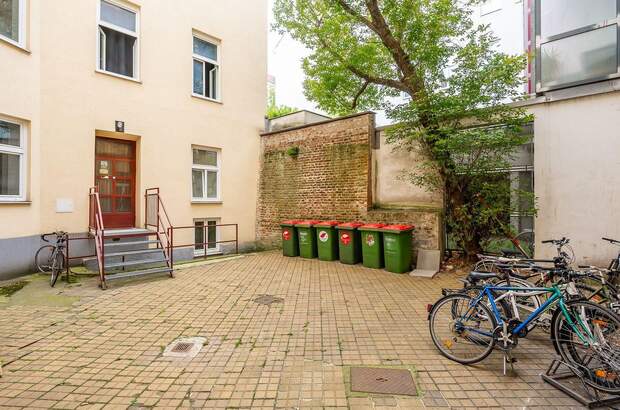 Anlageobjekt kaufen in 1170 Wien (Bild 4)