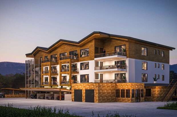 Eigentumswohnung in 6215 Achenkirch (Bild 1)